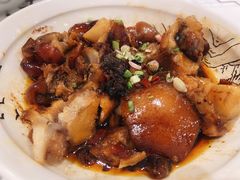 -丹江口渔村·湘味厨房(桃园店)
