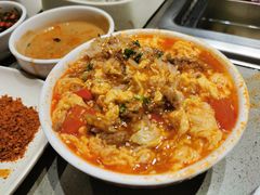 -海底捞火锅(让胡路万达店)