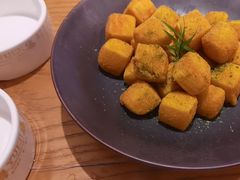 -粤集·手工粤菜(皇庭广场店)