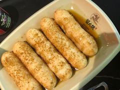 -蜀大侠火锅(四川北路店)