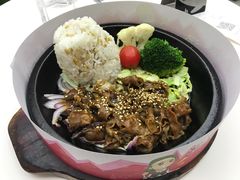 -艾薯夫妇Aysh(福田星河COCOPark店)