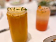 -T館·花园艺术餐厅