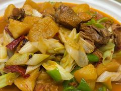 -新疆杭州疗养院·富春山庄