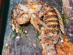 -林二哥宜烤官·宜宾小烧烤