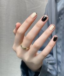 -H12 STAR日式美甲美睫专门店
