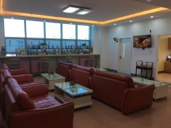 休息区-北京安琪