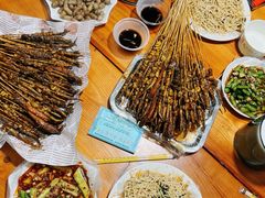 -十里铺铁板鱿鱼