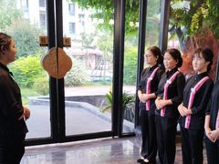 -院里寻菜·精致庭院菜(观沙岭店)