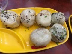-小杨生煎(香港名都店)