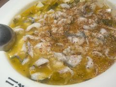 -太二酸菜鱼(兴业太古汇店)