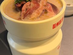 -一头牛·烤肉酒厂(万象城店)