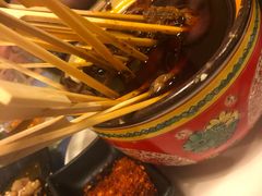 -滋味烤鱼(祥和里店)