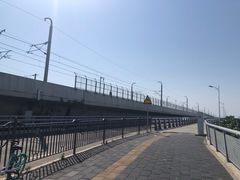 -海堤纪念公园