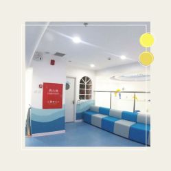 -马博士婴幼儿游泳馆(广安门旗舰店)