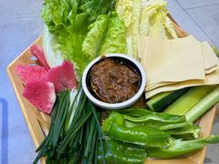 -三炮儿烧烤·羊锅·铁锅炖(南京首店)