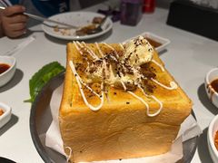 -韩时烤肉(枫蓝店)