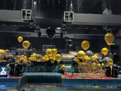 -觅糖派对·宝宝宴生日宴一站式派对策划(河西店)