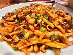 -辣不二水煮鱼(哈西店)
