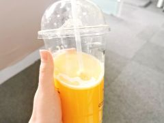 -果之满满鲜榨果汁(科技产业大厦店)