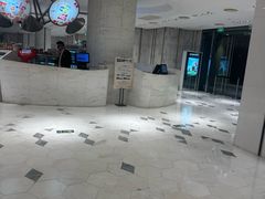 -百丽宫影城(ifc商场店)