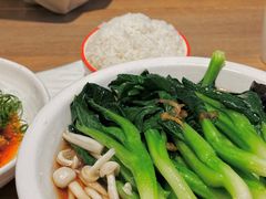 -新白鹿餐厅(城西银泰城店)