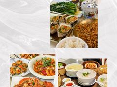 -汪姐海鲜(侨港金冠好店)