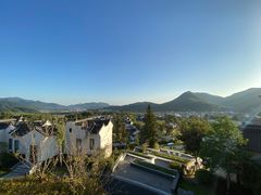 -黄山悦榕庄明月白云餐厅