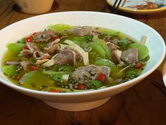 -卢小厨私房菜(长兴店)