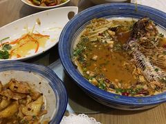 -小土豆北方菜馆(文慧园店)