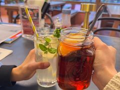 -尚牛社会 Beef & Liberty(金桥EKA天物店)