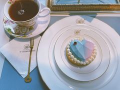 -L'amour澜茉·轻法餐