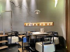 -新草堂锅物料理(泉城路店)