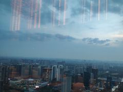 -嘉定凯悦·咖啡厅