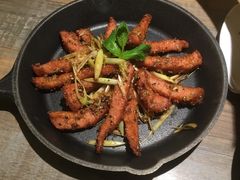 -卡朋西餐(扬名广场店)