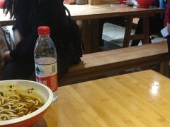 大堂-回民餐厅(红旗路店)