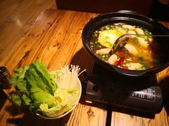 -恋湘小镇(纺织大厦店)