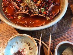 -水煮三国·川鲁江湖菜(香山店)