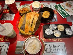 -味福记·本地特色菜(八一万达广场店)