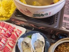 -金龙·打边炉(南京西路店)