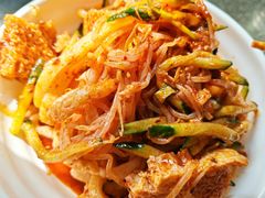 -阿正擀面皮(克拉玛依三八商场店)