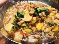 -黔大人·贵州花溪牛肉粉(宝能太古城店)