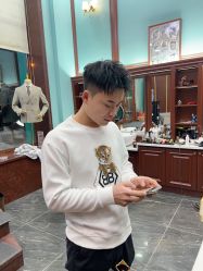 -绅仕門男士理发馆