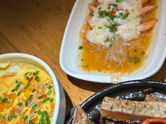 -金牌外婆家(苏州中心店)