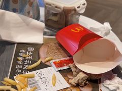 -麦当劳(集美石鼓店)