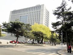 -东北大学(南湖校区)