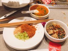 -海底捞火锅(朝阳北路生日主题店)