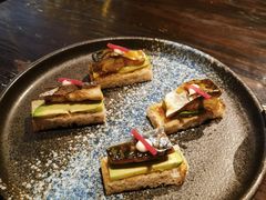 -Brut Eatery Wine Bar & Restaurant (建国东路店)