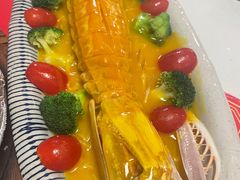 -长安·大茶饭