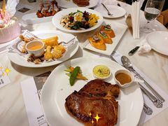 -Deer Park鹿园西餐(仁恒置地广场店)