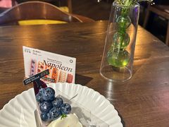 -黑草莓(重庆路店)